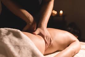 What Is Sensual Massage